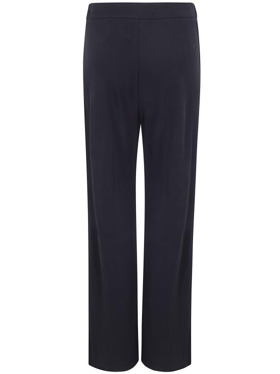 26SS 필리파 케이 스트레이트 팬츠 322851433 BLACK - FILIPPA K