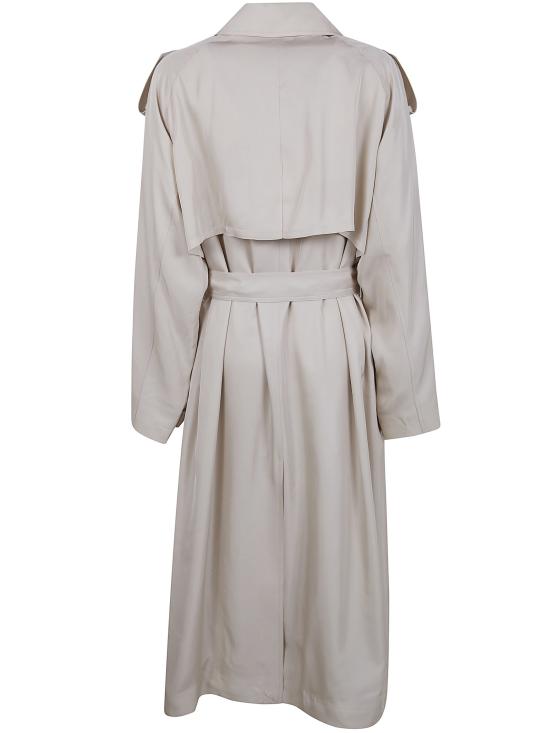 26SS 더프랭키샵 자켓 TRFS21887206 BEIGE NUDE NEUTRALS - THE FRANKIE SHOP