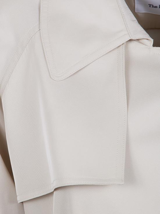 26SS 더프랭키샵 자켓 TRFS21887206 BEIGE NUDE NEUTRALS - THE FRANKIE SHOP