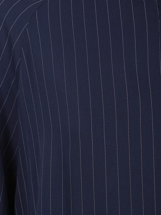 26SS 더프랭키샵 자켓 JAFS22014855 NAVY BLUE - THE FRANKIE SHOP