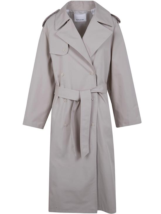 26SS 더프랭키샵 자켓 TRFS21991049 LIGHT NUDE NEUTRALS