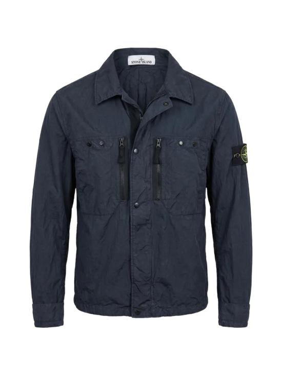 26SS 스톤 아일랜드 자켓 L1S151200020S0351 V0020 BLUE - STONE ISLAND