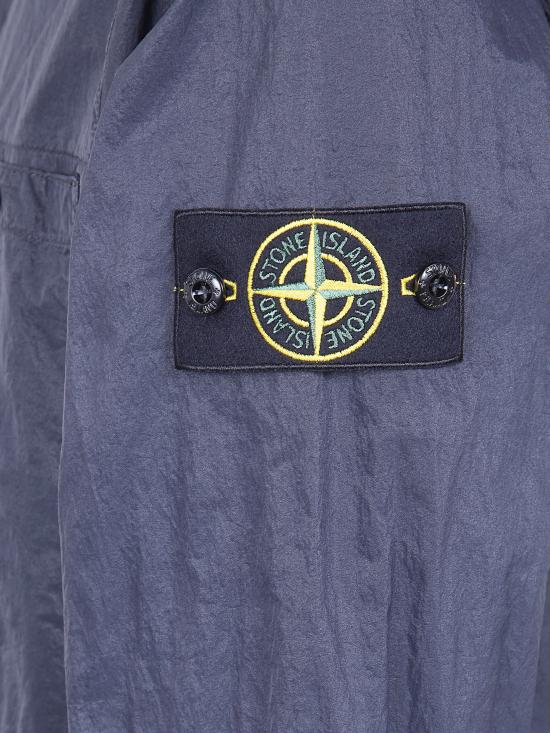 26SS 스톤 아일랜드 자켓 L1S151200020S0351 V0020 BLUE - STONE ISLAND