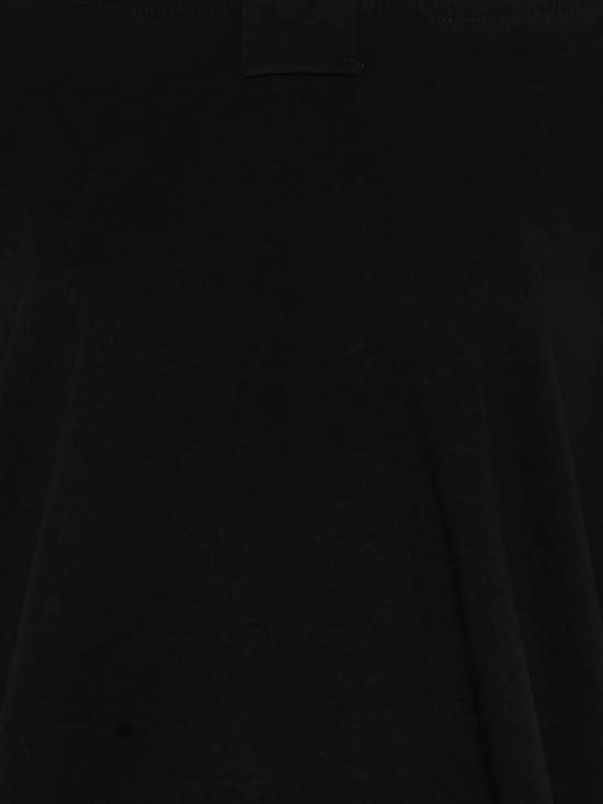 26SS 다크파크 반팔 티셔츠 WJE29JER04 0099 BLACK - DARKPARK