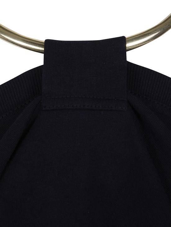 26SS 다크파크 반팔 티셔츠 WJE29JER04 0099 BLACK - DARKPARK