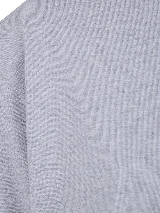 26SS 더프랭키샵 반팔 티셔츠 TSFS22070107 GREY - THE FRANKIE SHOP