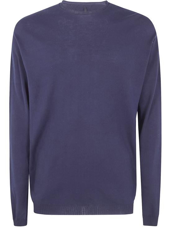 26SS 엠디75 스웨터 13226 NAVY BLUE