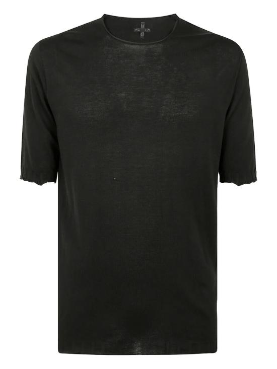 26SS 엠디75 스웨터 10222 BLACK - MD75