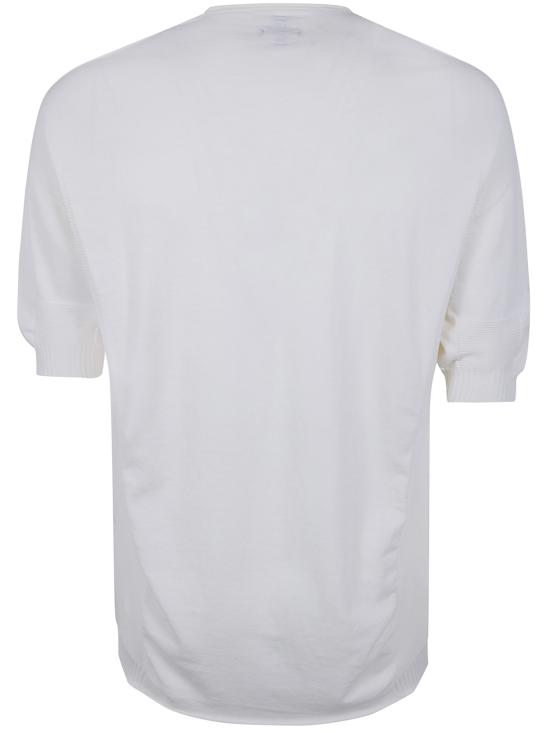 26SS 엠디75 스웨터 13213 WHITE - MD75