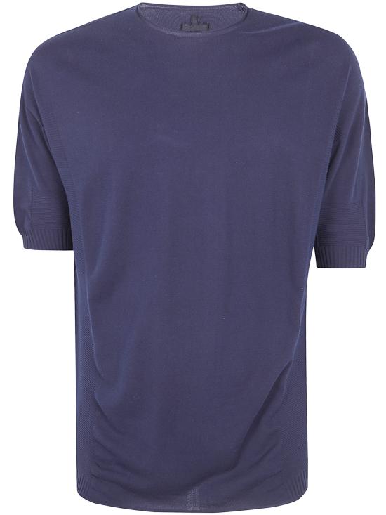 26SS 엠디75 스웨터 13213 NAVY BLUE