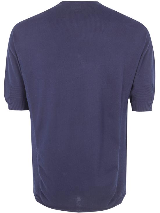 26SS 엠디75 스웨터 13213 NAVY BLUE - MD75