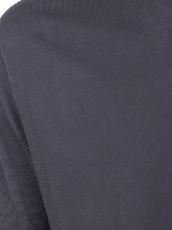 26SS 엠디75 스웨터 13213 BLACK - MD75