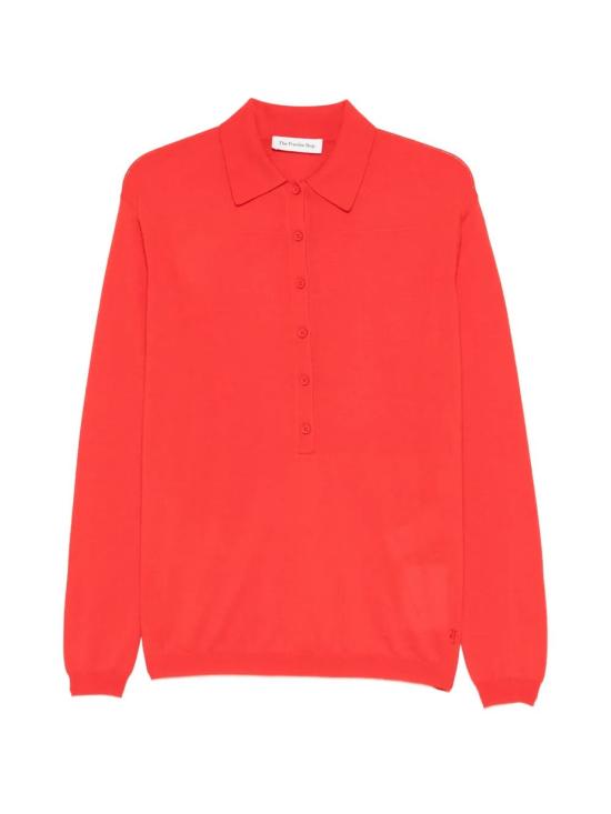 26SS 더프랭키샵 셔츠 POFS22136700 RED - THE FRANKIE SHOP