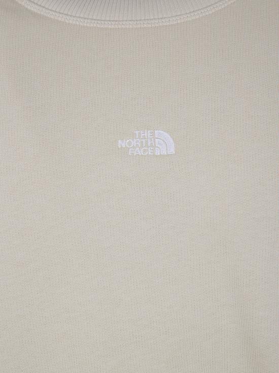 26SS 노스페이스 스웨터 NF0A8GQC DOM1 NUDE NEUTRALS - NORTH FACE