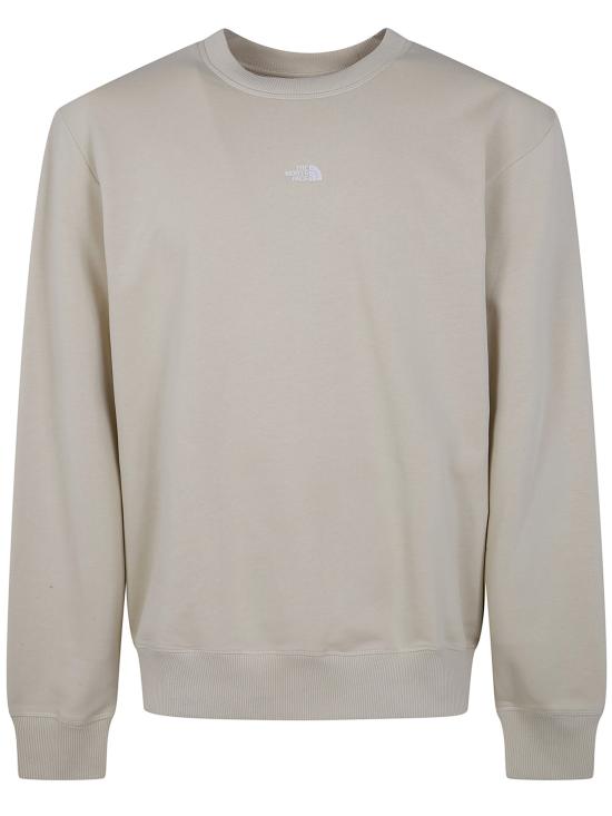 26SS 노스페이스 스웨터 NF0A8GQC DOM1 NUDE NEUTRALS