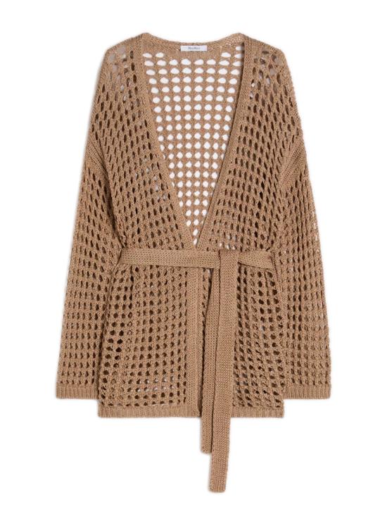 26SS 막스마라 가디건 2611341049600 002 NUDE NEUTRALS
