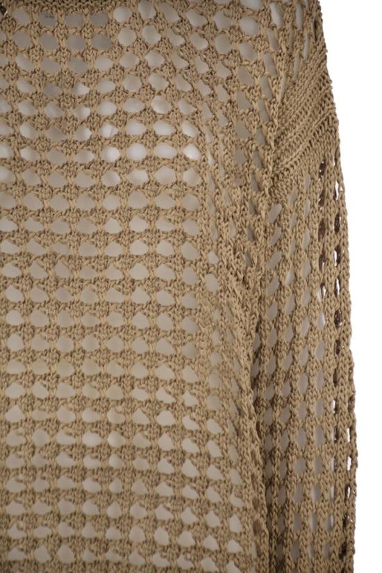 26SS 막스마라 스웨터 2611361079600 002 NUDE NEUTRALS - MAX MARA