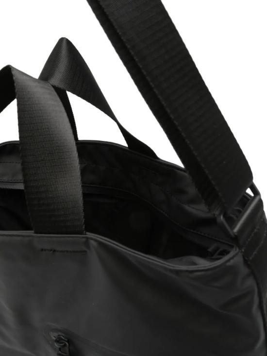 26SS 레인스 토트백 RA16350 BLA BLACK - RAINS