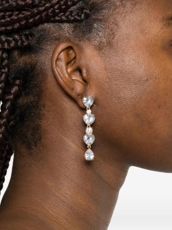 26SS 셀프 포트레이트 이어링 SS26624E GOLD METALLIC - SELF PORTRAIT