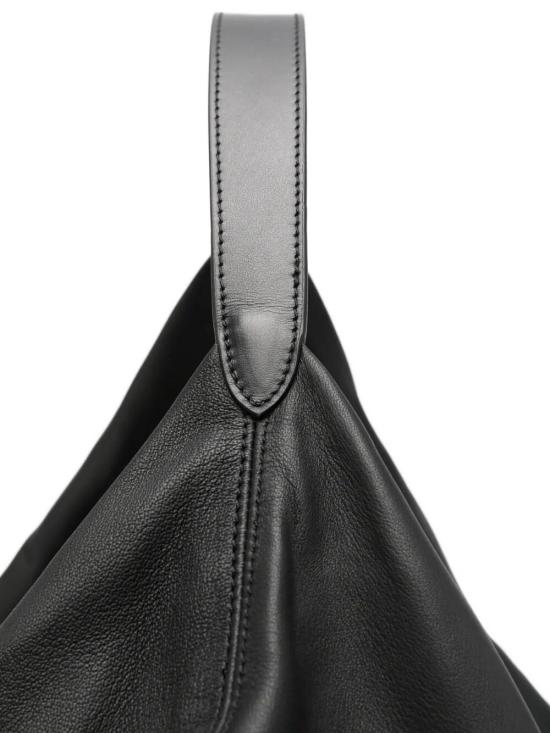 26SS 에스더 에크메 숄더백 05SS26RAY50100L28 101 BLACK - AESTHER EKME