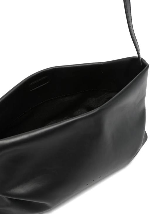 26SS 에스더 에크메 숄더백 03SS26NIN100L26 101 BLACK - AESTHER EKME