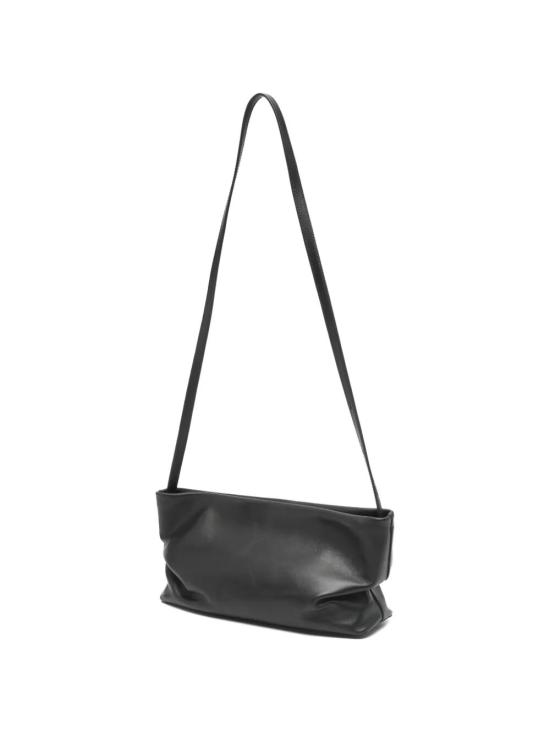 26SS 에스더 에크메 숄더백 03SS26NIN100L26 101 BLACK - AESTHER EKME