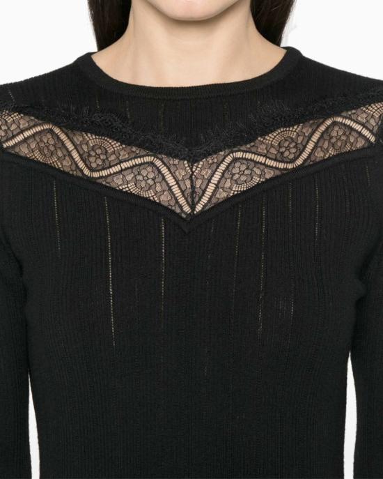  폴 스미스 미디 원피스 W1R 498N N11065 79 NERO - PAUL SMITH