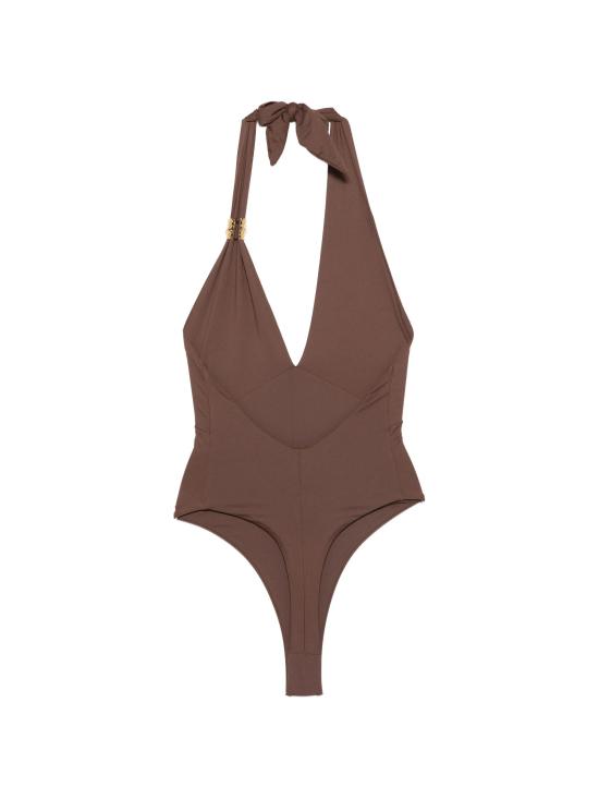 26SS 엘리자베타프랜치 원피스 수영복 CS09M61E2644 CACAO - ELISABETTA FRANCHI