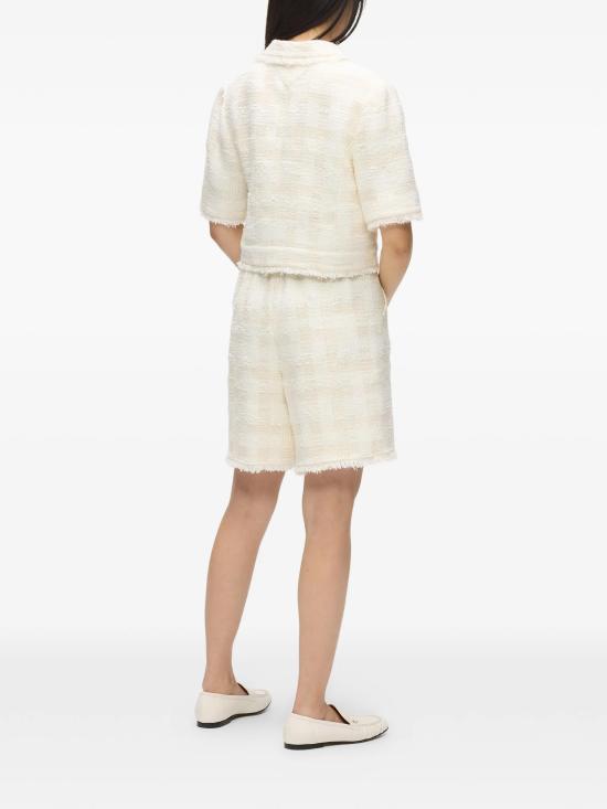 26SS 칼라거펠트 숏팬츠 B2W10002461 PRISTINE - KARL LAGERFELD