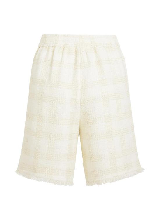 26SS 칼라거펠트 숏팬츠 B2W10002461 PRISTINE - KARL LAGERFELD