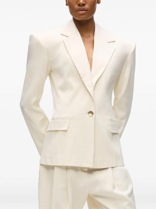 26SS 칼라거펠트 자켓 B2W14002461 PRISTINE - KARL LAGERFELD