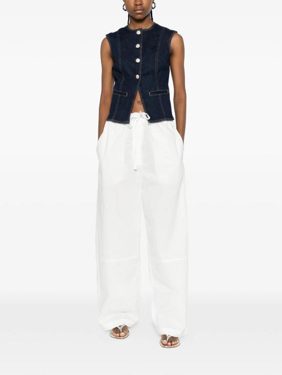 26SS 리우조 베스트 UA6345D492577000 NORMALWASH - LIU JO