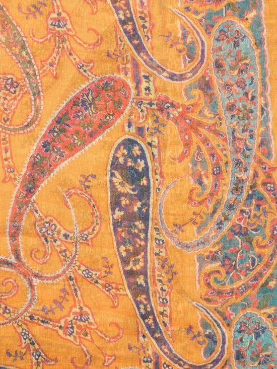 26SS 에트로 머플러/스카프 WATA0006AKE00X0851 STFARANCIO - ETRO