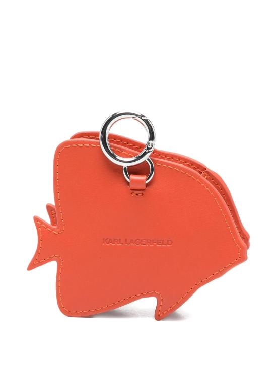 26SS 칼라거펠트 키링 B2W32039900 MULTI - KARL LAGERFELD