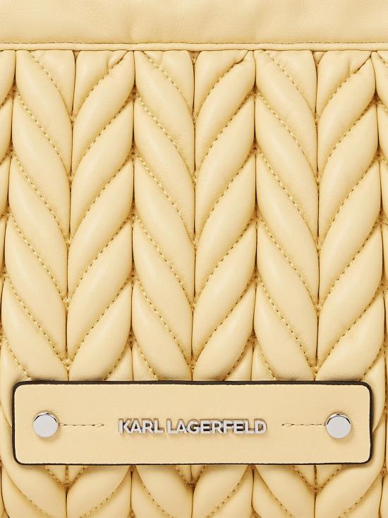 26SS 칼라거펠트 토트백 B2W300351LD SULIGHT - KARL LAGERFELD