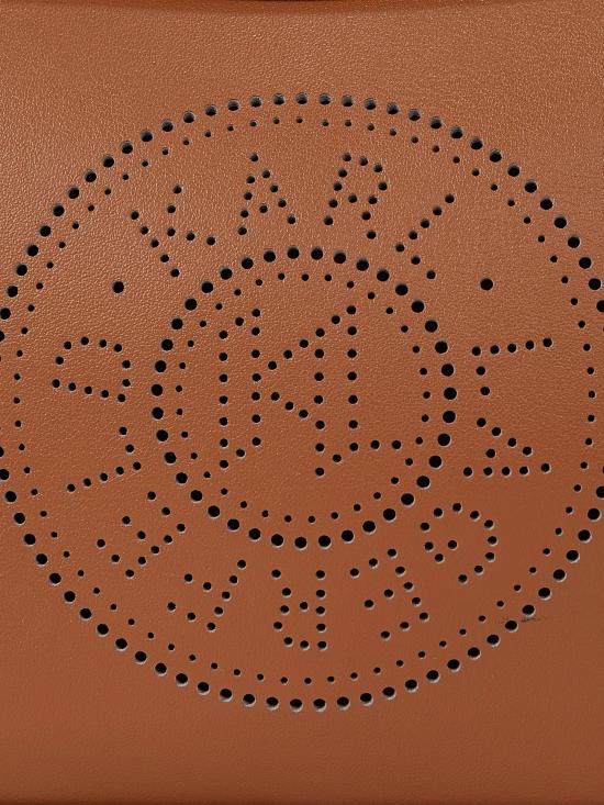 26SS 칼라거펠트 크로스백 A3W303101UR DARKTAN - KARL LAGERFELD