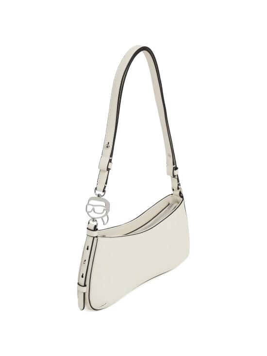 26SS 칼라거펠트 숄더백 B2W30269110 OFFWHITE - KARL LAGERFELD