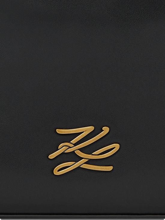 26SS 칼라거펠트 숄더백 B2W30039992 BLACKGOLD - KARL LAGERFELD