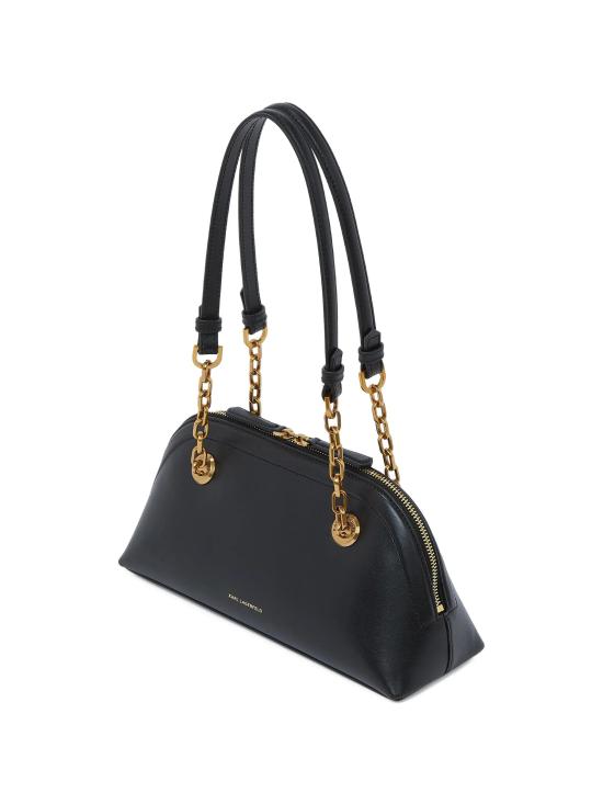 26SS 칼라거펠트 숄더백 B2W30039992 BLACKGOLD - KARL LAGERFELD