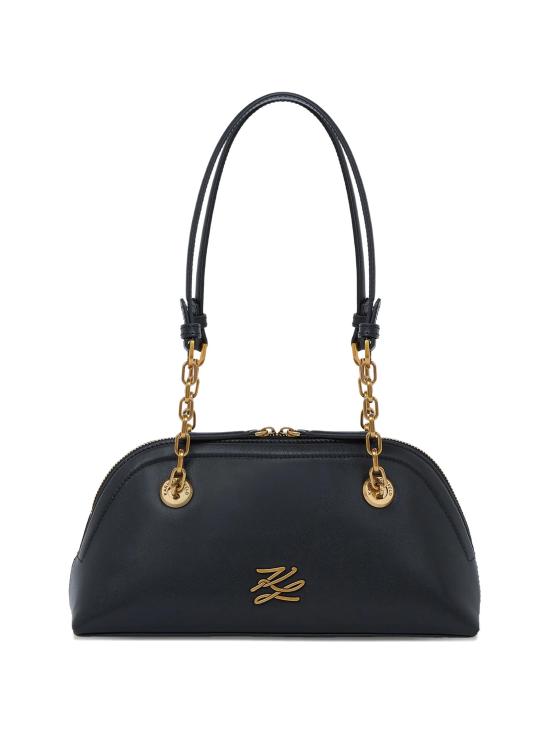 26SS 칼라거펠트 숄더백 B2W30039992 BLACKGOLD
