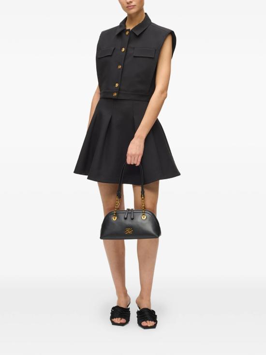 26SS 칼라거펠트 숄더백 B2W30039992 BLACKGOLD - KARL LAGERFELD