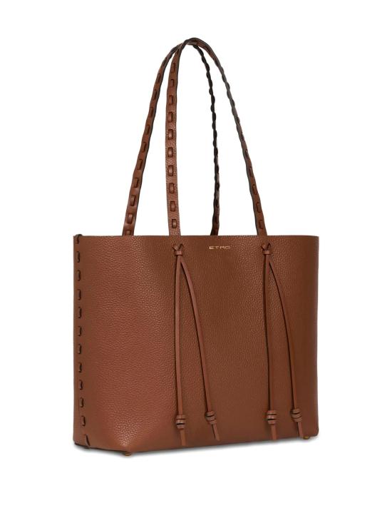 26SS 에트로 숄더백 WP1D0024AE266M1384 BRUCIATO - ETRO