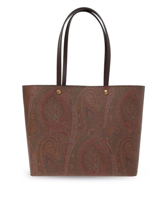 26SS 에트로 숄더백 WP1D0024AA001M0019 MARRONE - ETRO