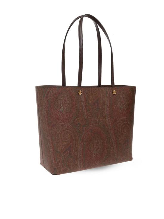 26SS 에트로 숄더백 WP1D0024AA001M0019 MARRONE - ETRO