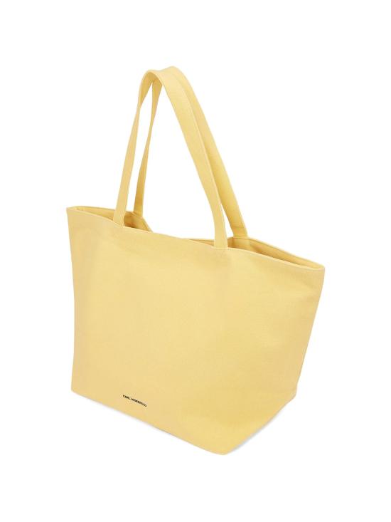 26SS 칼라거펠트 토트백 A1W500061LD SULIGHT - KARL LAGERFELD