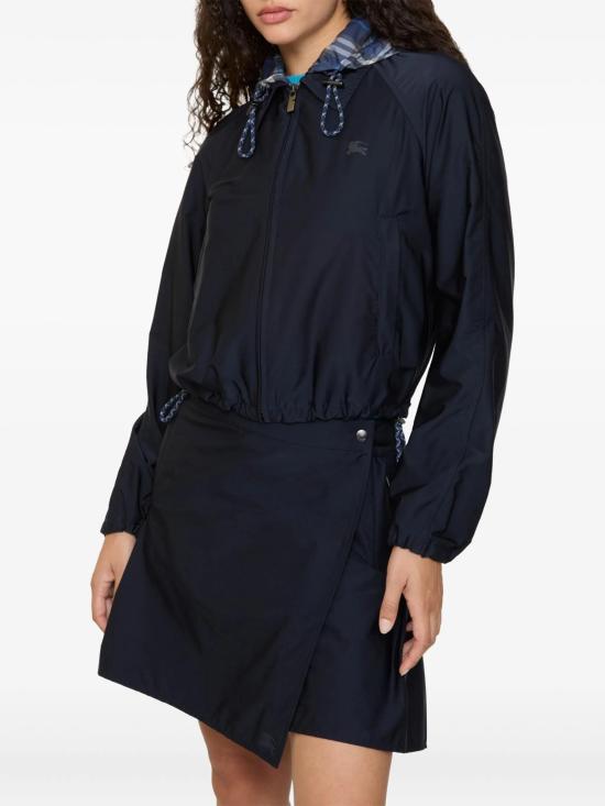 26SS 버버리 자켓 8116110C4008 SLHTTBLUE - BURBERRY