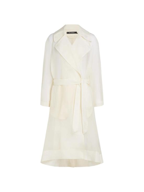 26SS 칼라거펠트 자켓 B2W15004461 PRISTINE