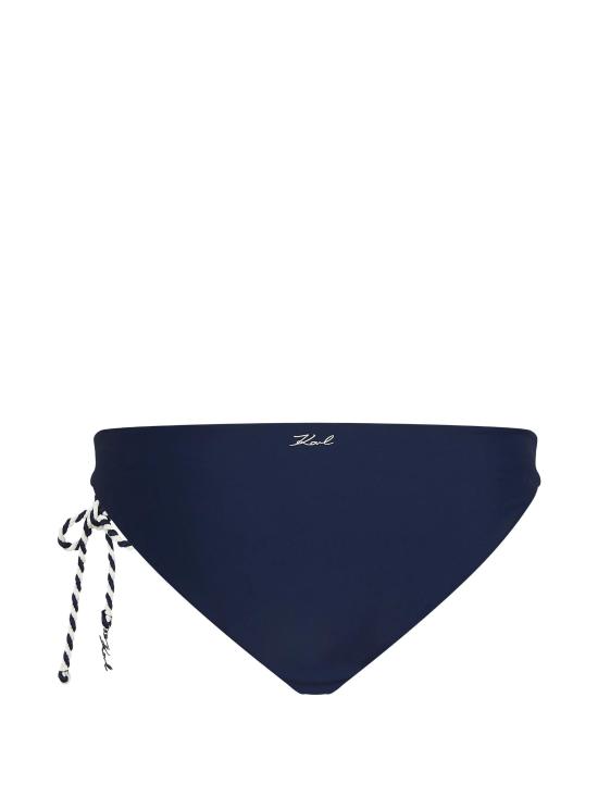 26SS 칼라거펠트 비키니 수영복 B2W460182FS MEDIEVBLUE - KARL LAGERFELD