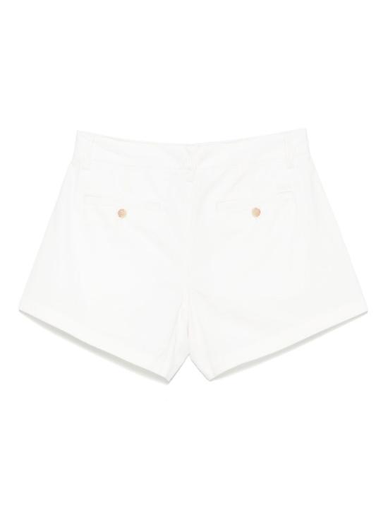 26SS 폴로 랄프로렌 숏팬츠 211963798 002 Bianco - POLO RALPH LAUREN