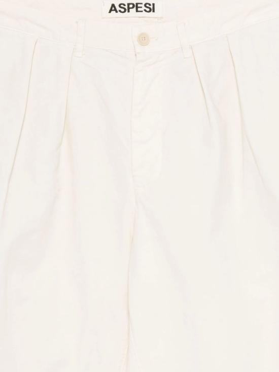 25FW 아스페시 스트레이트 팬츠 ACP28A263ST 85043 NATURALE - ASPESI